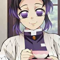 Kochou Shinobu