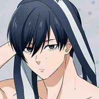 Rin Itoshi