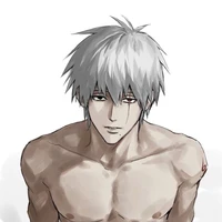 Hatake Kakashi