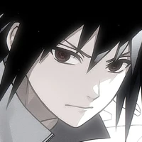 Uchiha Sasuke