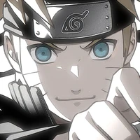 Uzumaki Naruto