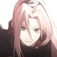 Haruno Sakura