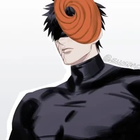 Uchiha Obito