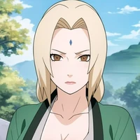 Tsunade