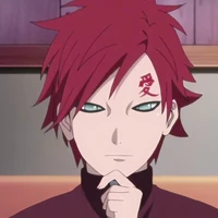 Gaara