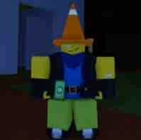 Nood ( noob ) 