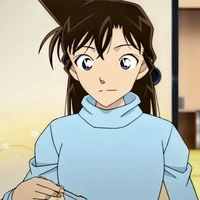 Ran Mori