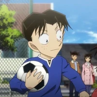 Mitsuhiko Tsuburaya