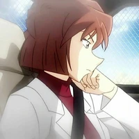 Shiho Miyano – Sherry