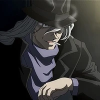 Kurosawa Jin – Gin