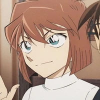 Haibara Ai