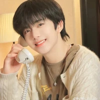 Trương Hàm Thụy - cậu