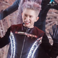 Trần Thiện Thanh Bảo_BRAY