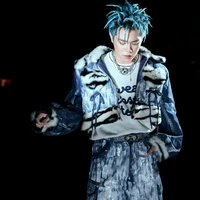 Hoàng Đức Duy_ nguyên chủ