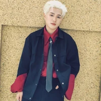 Hoàng Đức Duy_CAPTAINBOY