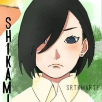 nara Shikado ( anh tư)