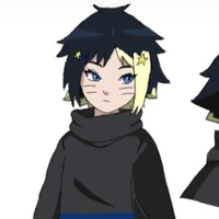 uzumaki kawaru ( anh mười)