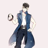 uzumaki kawaki ( allboru)