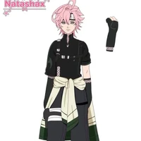 Haruno hisaki