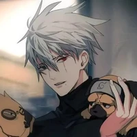 Uchiha kakachi ( mm)