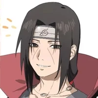 Uchiha itachi (mm)