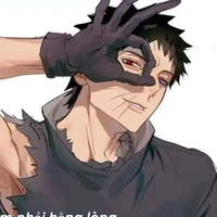 Uchiha obito (mm)