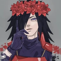Uchiha Madara (mm)