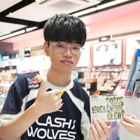 Lâm Vĩ Triết [FW_WeiZ]