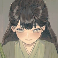Haruno Kaze ( bé )