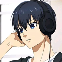 Isagi Yoichi