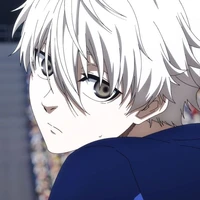 Nagi Seishiro