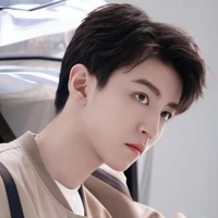 Mã Vu Quân(chú của cậu)