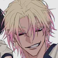 Shidou Ryusei