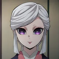 Ubuyashiki Amane