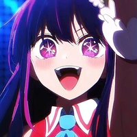 hoshino ai [haru]