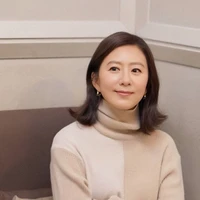 Mẹ của Giang Tịnh