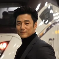 Bố của Giang Tịnh