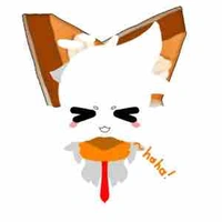 Tác giả mê bánh :3 | nhân cách chính ~