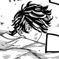 Hanemiya Kazutora