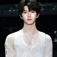 Trương Hàm Thụy"cậu"