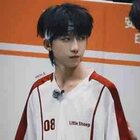 Dương Bác Văn_Hắn