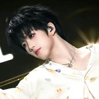 Trương Hàm Thụy | cậu