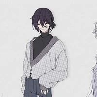 •Cos• Fyodor Dostoevsky