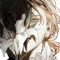 Nakahara Chuuya