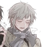 Nakajima Atsushi