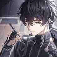 Hosumi Harry