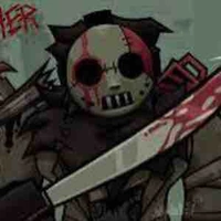 Slasher(kẻ thay thế Jason)
