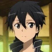 Kirigaya Kazuto