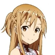 Yuuki Asuna