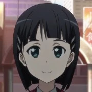Kirigaya Suguha